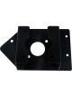 Right Stuff Firewall Bracket For 60-62 Chevy C10