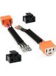 Retrobright H4 Pin Out Adapter