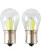 Retrobright 1156 LED Bulbs 5700K Modern White Pair