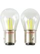 Retrobright 1157 LED Bulbs 5700K Modern White Pair