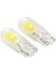 Retrobright T10/194 LED Bulbs 5700K Modern White Pair