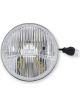 Retrobright Headlight LED Sealed 5.75 Round Each