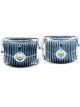 Retrobright Headlight LED 5x7 Rectangle Each Housing Only