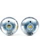 Retrobright Headlight LED 5.75in Round Each Housing Only