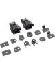 Rugged Ridge Locking Hood Catch