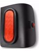 Rugged Ridge Flush Mount Tailights For 18 Jeep Wrangler JL