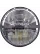Rugged Ridge 7in LED Headlights Each For 59 - 18 Jeep