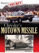 S-A Books Chrysler Motown Missile
