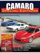 S-A Books Camaro Special Editions 1967-Present