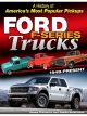 S-A Books Ford F-Series Trucks 1948-Present