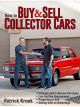S-A Books How To Buy And Sell Collector Cars