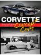S-A Books Corvette Concept Cars