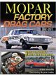 S-A Books Mopar Factory Drag Cars