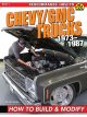 S-A Books How To Build and Modify 73-87 Chevy Truck