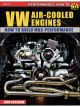 S-A Books VW Air-Cooled Engines