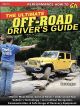 S-A Books Off Road Drivers Guide