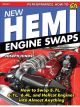 S-A Books Hemi Engine Swaps