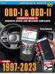 S-A Books OBD-I / OBD-II Diagnosis /Repair and Emissions