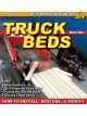 S-A Books Truck Bed Wood Restoration and Modification