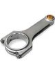 Scat 4340 H-Beam Rod with ARP 2000 Bolts For SBC
