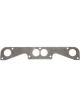 Schoenfeld Exhaust Header Gasket For SBC STAHL