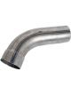 Schoenfeld 60 Degree Mandrel Exhaust Bend 3in Diameter