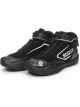 Sparco Pit Stop Shoes 2 Size 9 Black