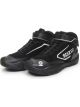 Sparco Pit Stop Shoes 2 Size 11.5 Black