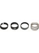 Sealed Power Piston Ring Set 3.750 Bore 5/64 5/64 3/16