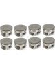 Sealed Power FT Hypereutectic Piston Set 3.571 Bore For Ford 5.4L
