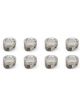 Sealed Power FT Piston Set 4.020 Bore For SBC