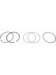 Sealed Power Piston Ring Set