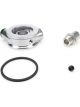 Setrab Billet Alm Sandwich Oil Filter Adapter 20mmx1.5