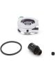 Setrab Billet Alm Sandwich Oil Filter Adapter 3/4-16