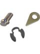 Stage 8 Fasteners Distributor Bolt Kit For GM