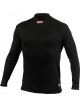 Simpson Carbon X Underwear Top Small Long Sleeve