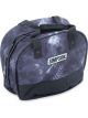 Simpson Polyester Single Helmet Bag 2023 Black/Gray
