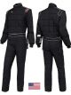 Simpson Drag One Piece Racing Suit Black XX-Large Drag SFI-20