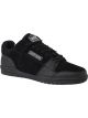 Simpson Black Top Driving Shoes Size 13.5 Black