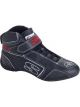 Simpson DNA Driving Shoes Black / White Size 11.5