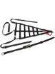 Simpson Driver Net For Corvette Left Poly 28in x 15-3/4