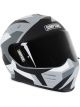 Simpson Motorcycle Ghoset Bandit Have Helmet DOT Large Blue