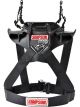 Simpson Hybrid Sport Restraint Small w/ Sliding Tether - SFI