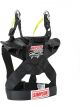 Simpson Hybrid Sport Restraint X-Large w/ Sliding Tether - SFI