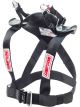 Simpson Hybrid Sport Restraint X-Large w/ Sliding Tether PA FIA