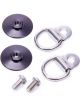 Simpson Helmet D-Ring Kit