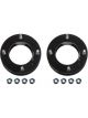 Skyjacker 2.5in Front Metal Strut Spacers Leveling Kit For Tundra