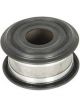 Strange Oval Axle Seal Inner 0.940 / 1.10 Axle Diameter