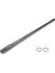 Strange Oval Tubular Torsion Bar 30in .963in Diameter