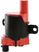 Specialty Products Ignition Coil Red For GM LS2 Truck Single